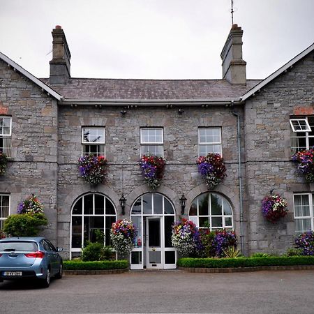 Highfield House Guesthouse Трим Экстерьер фото