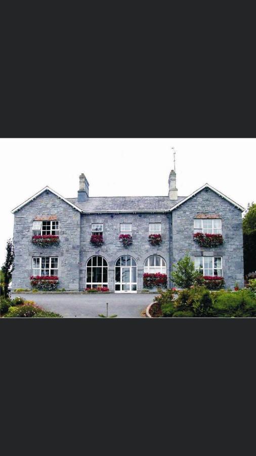 Highfield House Guesthouse Трим Экстерьер фото