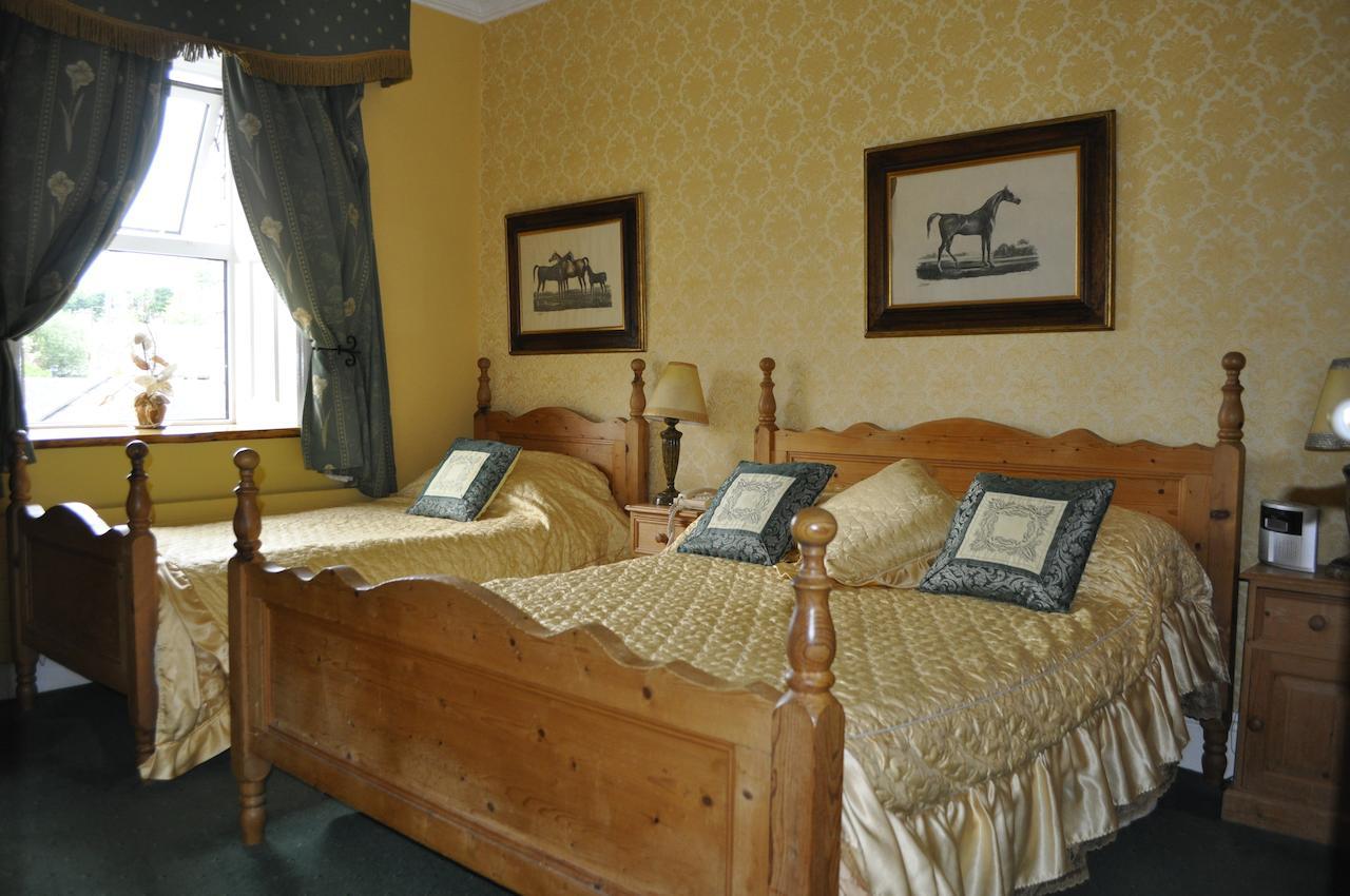 Highfield House Guesthouse Трим Номер фото